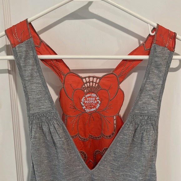 Free People Tank Top - Picture 2 of 4